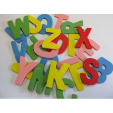 Letters